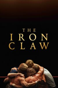 Iron Claw Poster